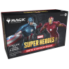 Cartes (JCC) - Boîte d’Apprentissage - Magic The Gathering - Boîte d’Apprentissage - Marvel Super Heroes
