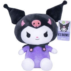 Peluche - Sanrio - Hello Kitty