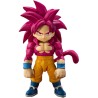 Figurine articulée - S.H.Figuarts - Dragon Ball - Son Goku