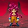 Figurine articulée - S.H.Figuarts - Dragon Ball - Son Goku
