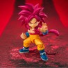Figurine articulée - S.H.Figuarts - Dragon Ball - Son Goku