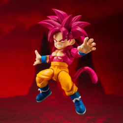 Figurine articulée - S.H.Figuarts - Dragon Ball - Son Goku
