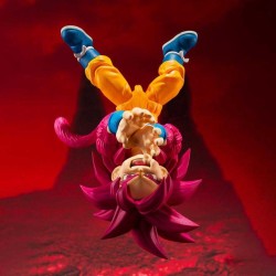 Figurine articulée - S.H.Figuarts - Dragon Ball - Son Goku
