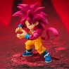 Figurine articulée - S.H.Figuarts - Dragon Ball - Son Goku