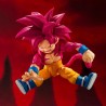 Figurine articulée - S.H.Figuarts - Dragon Ball - Son Goku