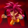 Figurine articulée - S.H.Figuarts - Dragon Ball - Son Goku