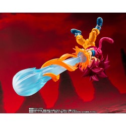 Figurine articulée - S.H.Figuarts - Dragon Ball - Son Goku