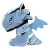 Peluche - Yu-Gi-Oh! - Dragon Blanc aux Yeux Bleus