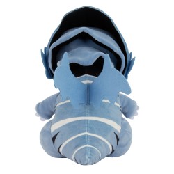 Peluche - Yu-Gi-Oh! - Dragon Blanc aux Yeux Bleus