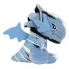 Peluche - Yu-Gi-Oh! - Dragon Blanc aux Yeux Bleus