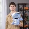 Peluche - Yu-Gi-Oh! - Dragon Blanc aux Yeux Bleus