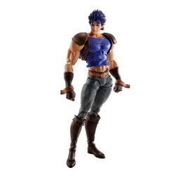 Figurine articulée - S.H.Figuarts - Jojo's Bizarre Adventure - Jonathan Joestar