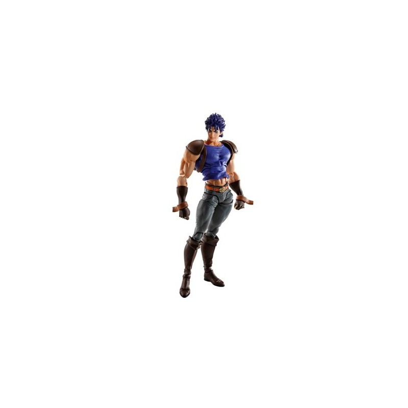 Figurine articulée - S.H.Figuarts - Jojo's Bizarre Adventure - Jonathan Joestar
