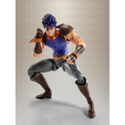Figurine articulée - S.H.Figuarts - Jojo's Bizarre Adventure - Jonathan Joestar