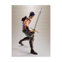 Figurine articulée - S.H.Figuarts - Jojo's Bizarre Adventure - Jonathan Joestar