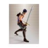 Figurine articulée - S.H.Figuarts - Jojo's Bizarre Adventure - Jonathan Joestar