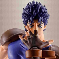 Figurine articulée - S.H.Figuarts - Jojo's Bizarre Adventure - Jonathan Joestar
