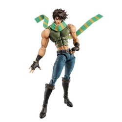 Figurine articulée - S.H.Figuarts - Jojo's Bizarre Adventure - Joseph Joestar