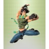 Figurine articulée - S.H.Figuarts - Jojo's Bizarre Adventure - Joseph Joestar