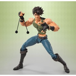 Figurine articulée - S.H.Figuarts - Jojo's Bizarre Adventure - Joseph Joestar