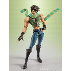 Figurine articulée - S.H.Figuarts - Jojo's Bizarre Adventure - Joseph Joestar