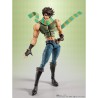 Figurine articulée - S.H.Figuarts - Jojo's Bizarre Adventure - Joseph Joestar