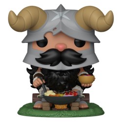 POP - POP Animation - Gloutons et Dragons - 2202 - Senshi de Izganda