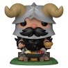 POP - POP Animation - Gloutons et Dragons - 2202 - Senshi de Izganda