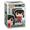 POP - Chase - POP Animation - Spy x Family - 1952 - Yor Forger