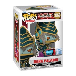 POP - POP Animation - Yu-Gi-Oh! - 2056 - Dark Paladin