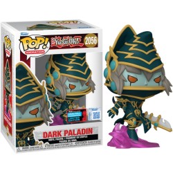 POP - POP Animation - Yu-Gi-Oh! - 2056 - Dark Paladin