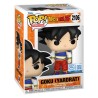 POP - POP Animation - Dragon Ball - 2106 - Son Goku