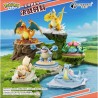 Figurine Statique - Pokemon - 131 - Lokhlass