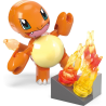 Jeu de construction - Pokemon - Salamèche