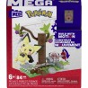 Jeu de construction - Pokemon - Salamèche