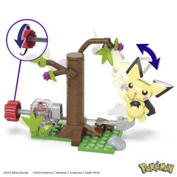 Jeu de construction - Pokemon - Salamèche