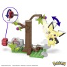 Jeu de construction - Pokemon - Salamèche