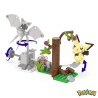 Jeu de construction - Pokemon - Salamèche