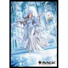 Protège-cartes - Magic The Gathering - Hylda de la Couronne Glacée