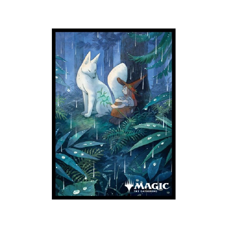 Protège-cartes - Magic The Gathering - Rendez-vous Secret