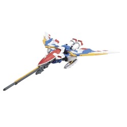 Maquette - Master Grade - Gundam - Wing Gundam EW
