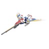 Maquette - Master Grade - Gundam - Wing Gundam EW