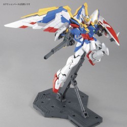 Maquette - Master Grade - Gundam - Wing Gundam EW