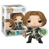 POP - POP Animation - Frieren - 2355 - Sein