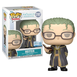 POP - POP Animation - Frieren - 2197 - Heiter - Special Edition