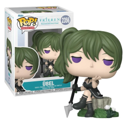 POP - POP Animation - Frieren - 2356 - Ubel
