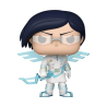 POP - POP Animation - Bleach - 2394 - Uryū Ishida