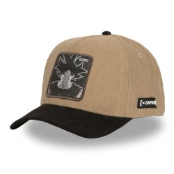 Casquette - Trucker - Dragon Ball - Son Goku