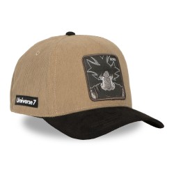 Casquette - Trucker - Dragon Ball - Son Goku