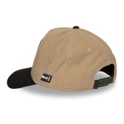 Casquette - Trucker - Dragon Ball - Son Goku